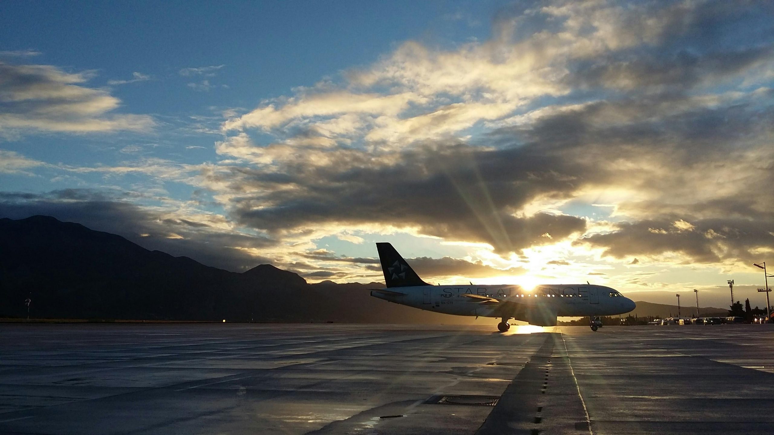 Terminal de cargas: retomada das atividades no aeroporto de Porto Alegre