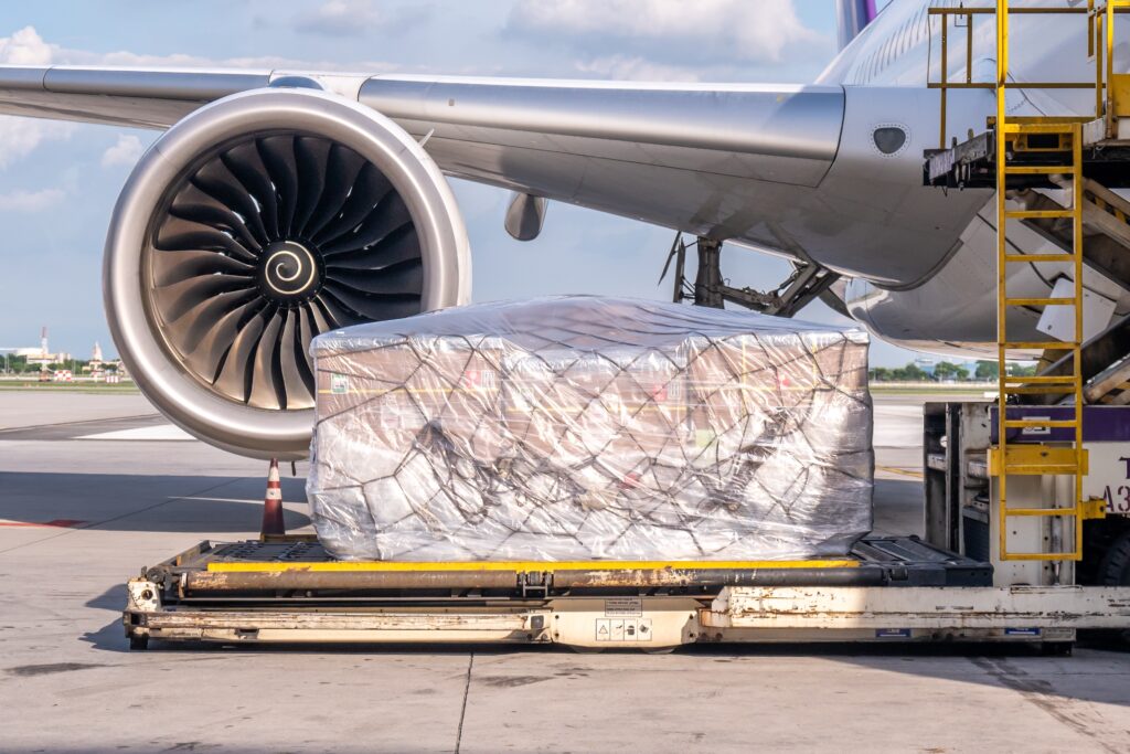 Maior terminal aéreo de cargas do país, Guarulhos enfrenta atrasos nas importações